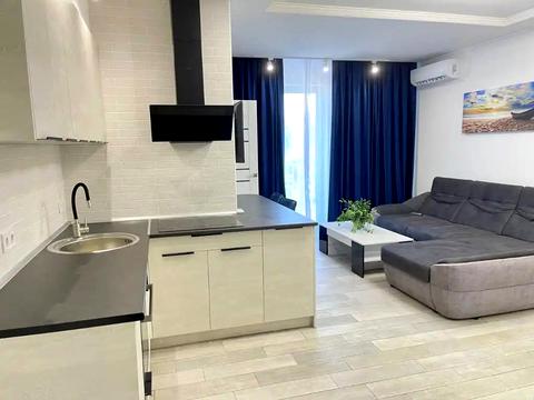 квартира по адресу Пихтовый пер., 1-А