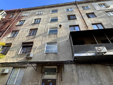 квартира за адресою Європейська вул. (Карла Маркса), 34/36