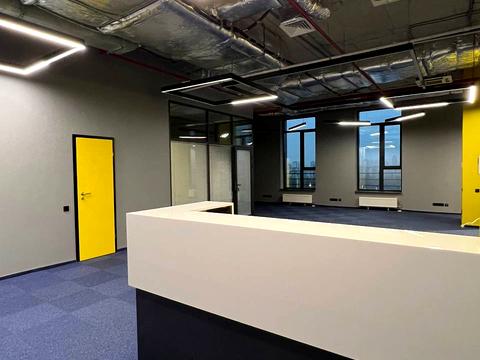 комерційна за адресою Степана Бандери просп. (Московський), 28-А