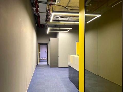 комерційна за адресою Степана Бандери просп. (Московський), 28-А