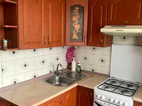 квартира за адресою Європейського Союзу просп. (Правди), 98