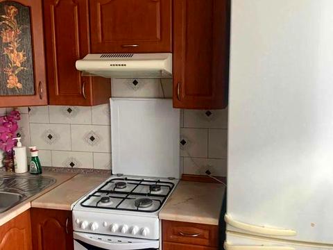 квартира за адресою Європейського Союзу просп. (Правди), 98