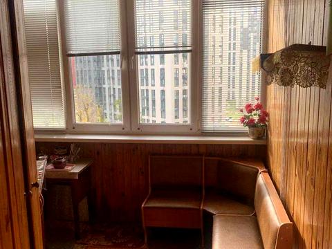 квартира за адресою Європейського Союзу просп. (Правди), 98