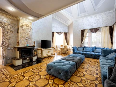 будинок за адресою с. Солонка, Наварійська вул.