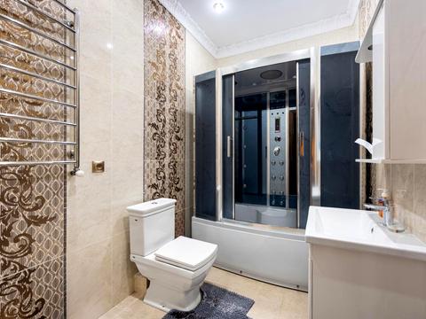 будинок за адресою с. Солонка, Наварійська вул.