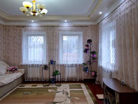 будинок за адресою Балистическая