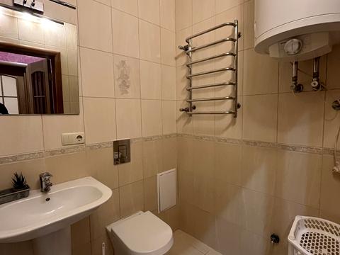 квартира за адресою Іспанський пров., 1