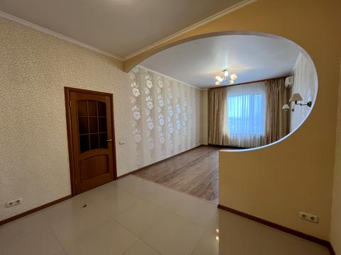 квартира за адресою Іспанський пров., 1