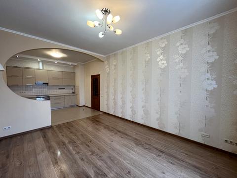 квартира за адресою Іспанський пров., 1