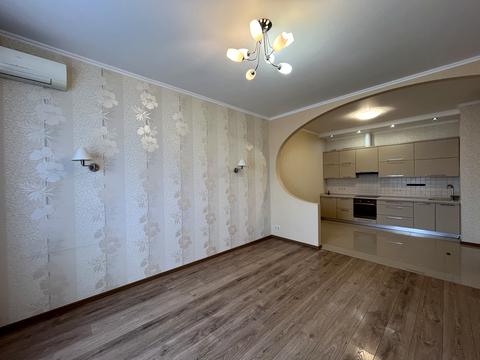 квартира за адресою Іспанський пров., 1