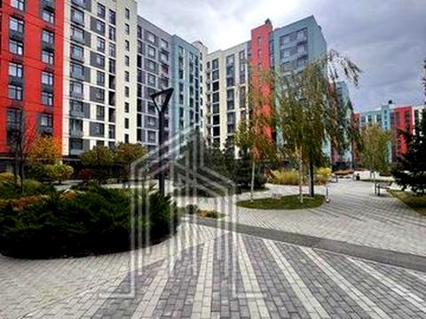 квартира за адресою Оптимістична вул., 1