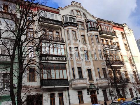 квартира за адресою Інститутська вул., 13/4