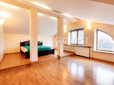 квартира за адресою Інститутська вул., 13/4