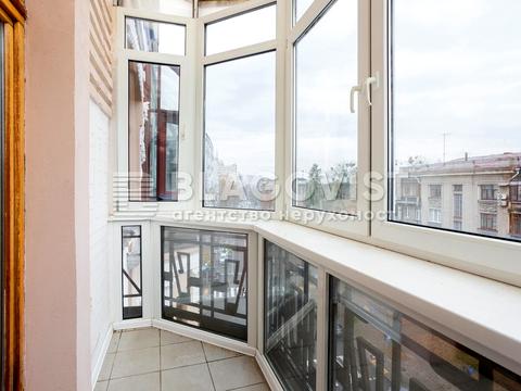 квартира за адресою Інститутська вул., 13/4