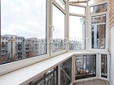 квартира за адресою Інститутська вул., 13/4