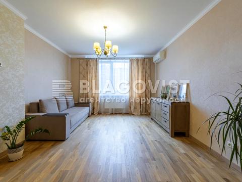 квартира по адресу Голосеевский просп. (40-летия Октября), 30-В