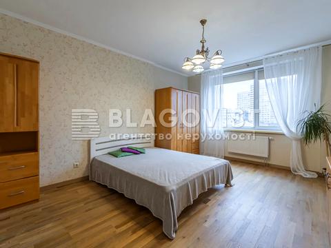 квартира по адресу Голосеевский просп. (40-летия Октября), 30-В