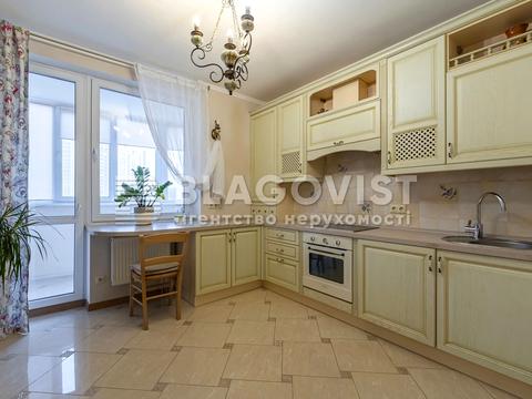 квартира по адресу Голосеевский просп. (40-летия Октября), 30-В