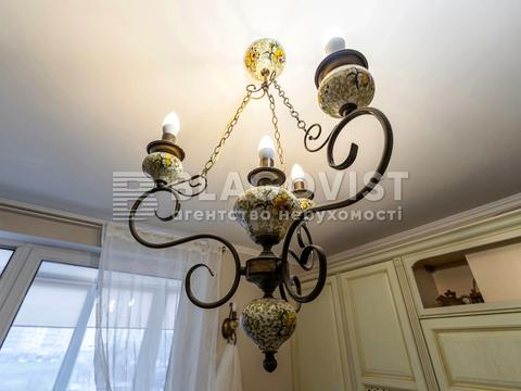 квартира по адресу Голосеевский просп. (40-летия Октября), 30-В