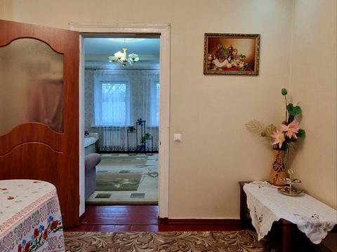 будинок за адресою Балистическая