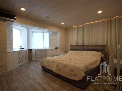 квартира за адресою Сосницька вул., 21