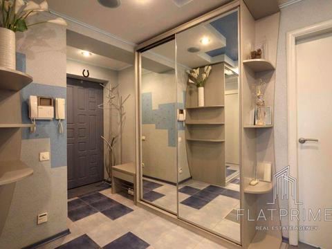 квартира за адресою Сосницька вул., 21