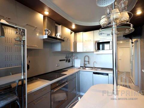 квартира за адресою Сосницька вул., 21