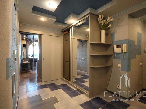 квартира за адресою Сосницька вул., 21