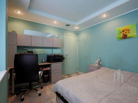 квартира за адресою Сосницька вул., 21