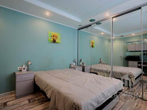 квартира за адресою Сосницька вул., 21