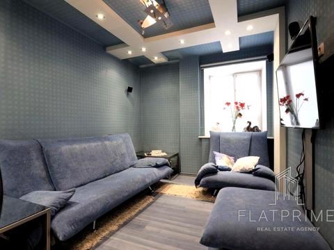 квартира за адресою Сосницька вул., 21