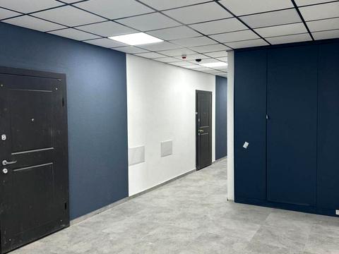 квартира за адресою Джорджа Вашингтона вул. (Батальна), 1