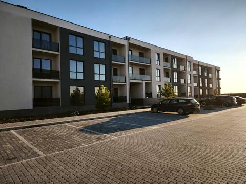 квартира за адресою Волошкова, 32