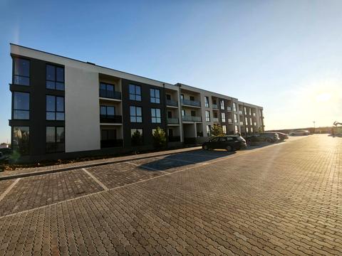 квартира за адресою Волошкова, 32