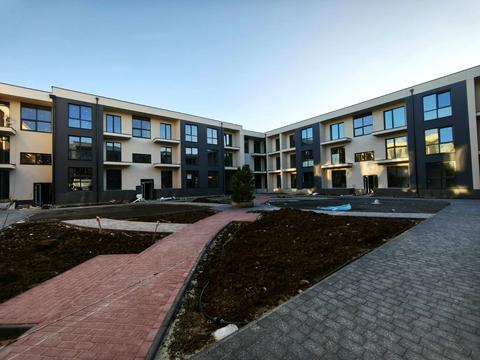 квартира за адресою Волошкова, 32