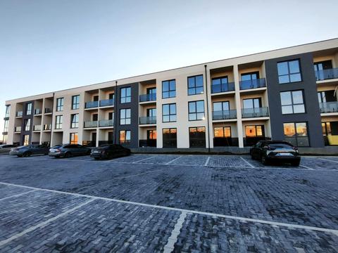 квартира за адресою Волошкова, 32