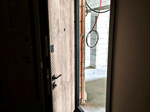 квартира за адресою Волошкова, 32