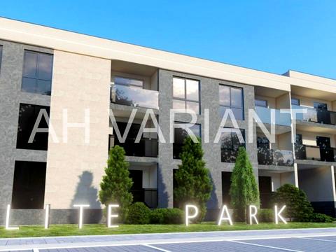 квартира за адресою Волошкова, 32