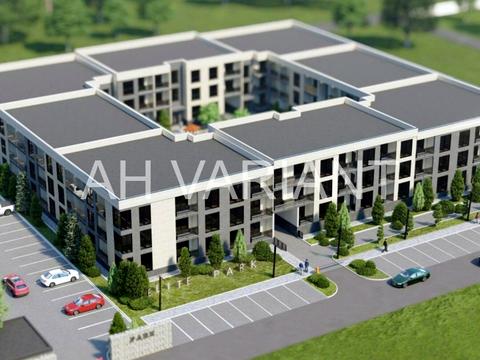 квартира за адресою Волошкова, 32