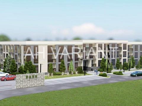 квартира за адресою Волошкова, 32