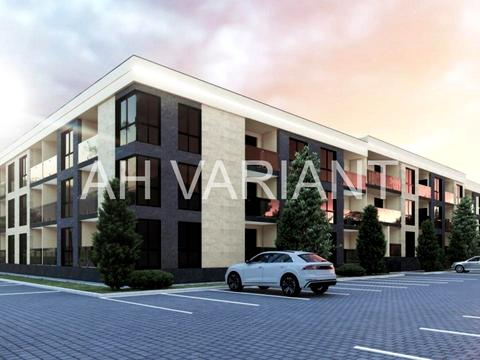 квартира за адресою Волошкова, 32