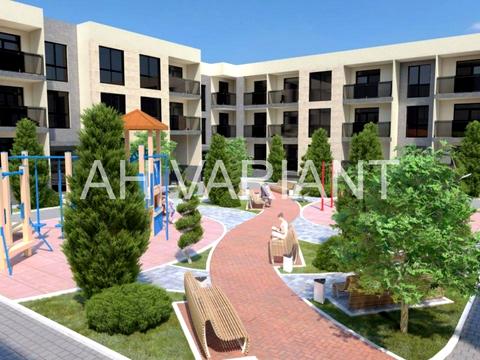 квартира за адресою Волошкова, 32