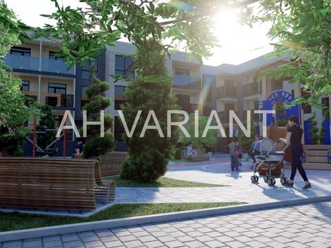 квартира за адресою Волошкова, 32