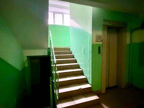 квартира за адресою Кубанської України вул. (Маршала Жукова), 39