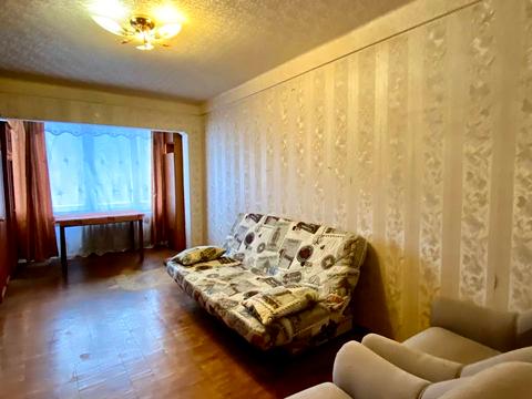 квартира за адресою Кубанської України вул. (Маршала Жукова), 39