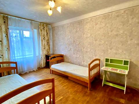 квартира за адресою Кубанської України вул. (Маршала Жукова), 39