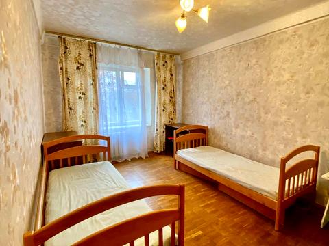 квартира за адресою Кубанської України вул. (Маршала Жукова), 39