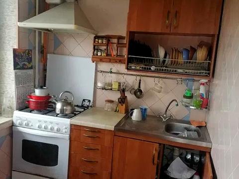 квартира за адресою Героїв полку "Азов" вул. (Маршала Малиновського), 11-Б