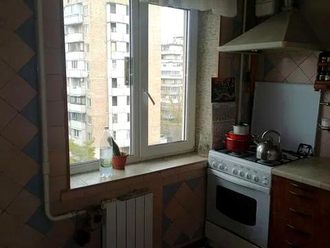 квартира за адресою Героїв полку "Азов" вул. (Маршала Малиновського), 11-Б