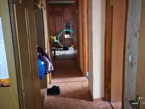 квартира за адресою Героїв полку "Азов" вул. (Маршала Малиновського), 11-Б